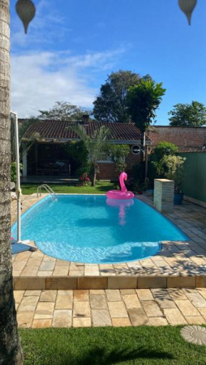 Residencial Flamingo em Morretes-PR